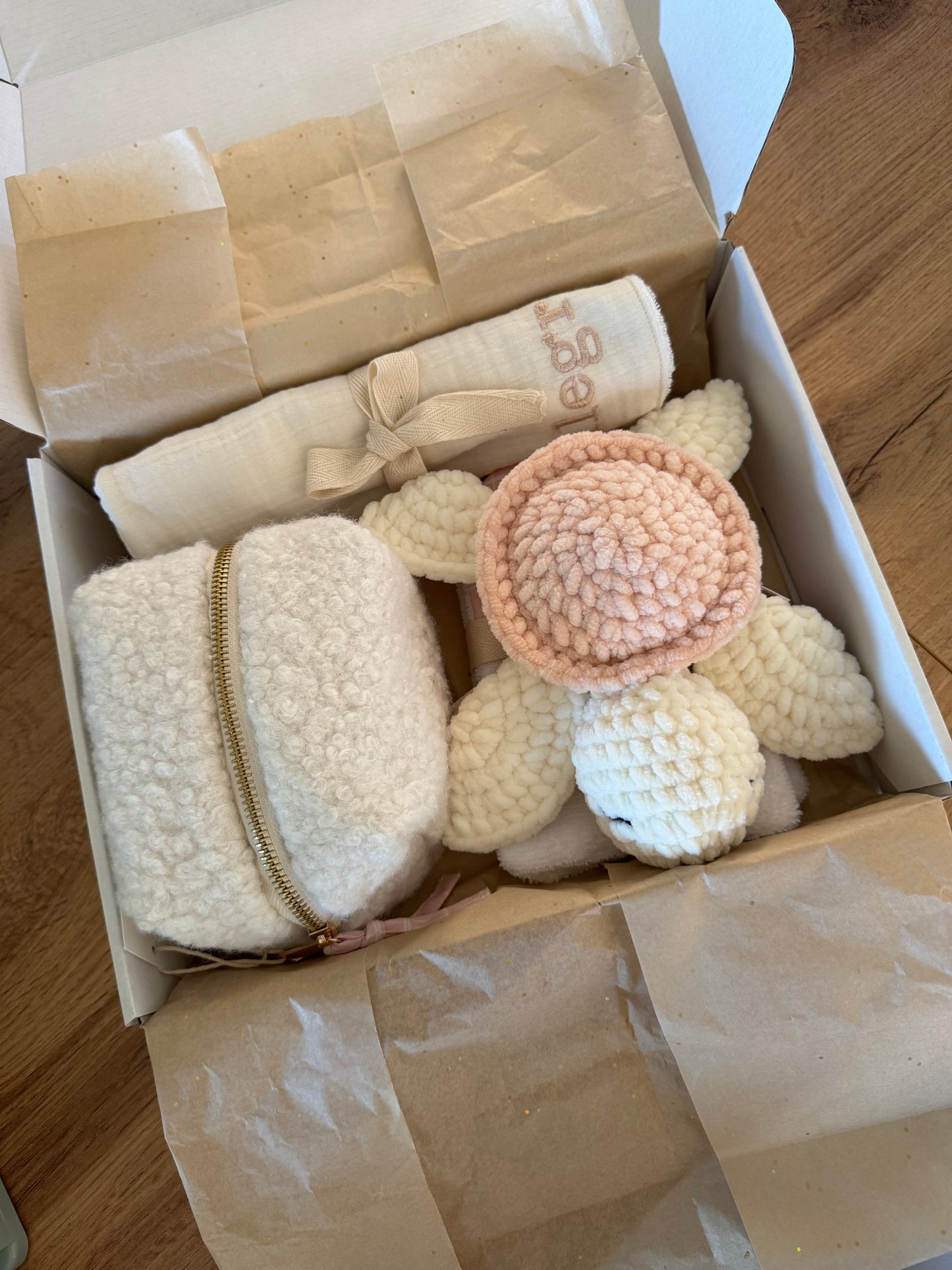 Gift Box
