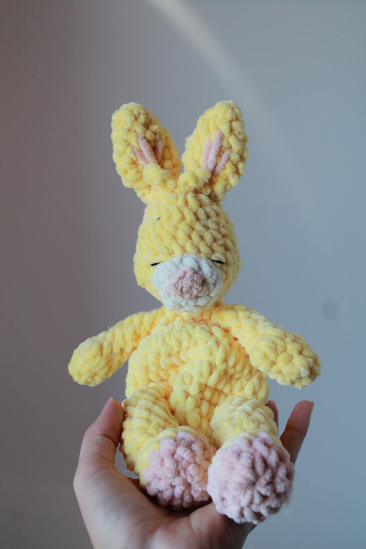Baby Coccolotti Winnie