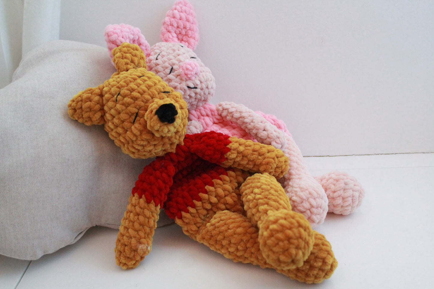 Coccolotti Winnie