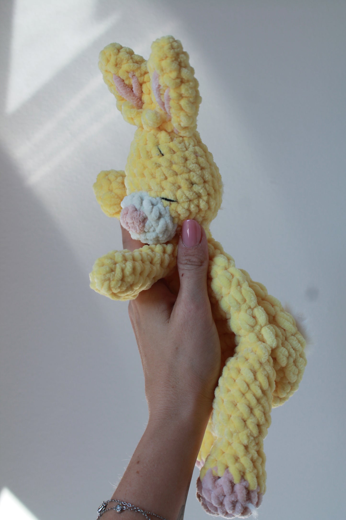Baby Coccolotti Winnie