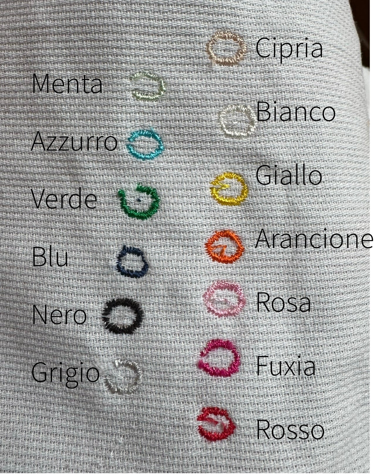 colore