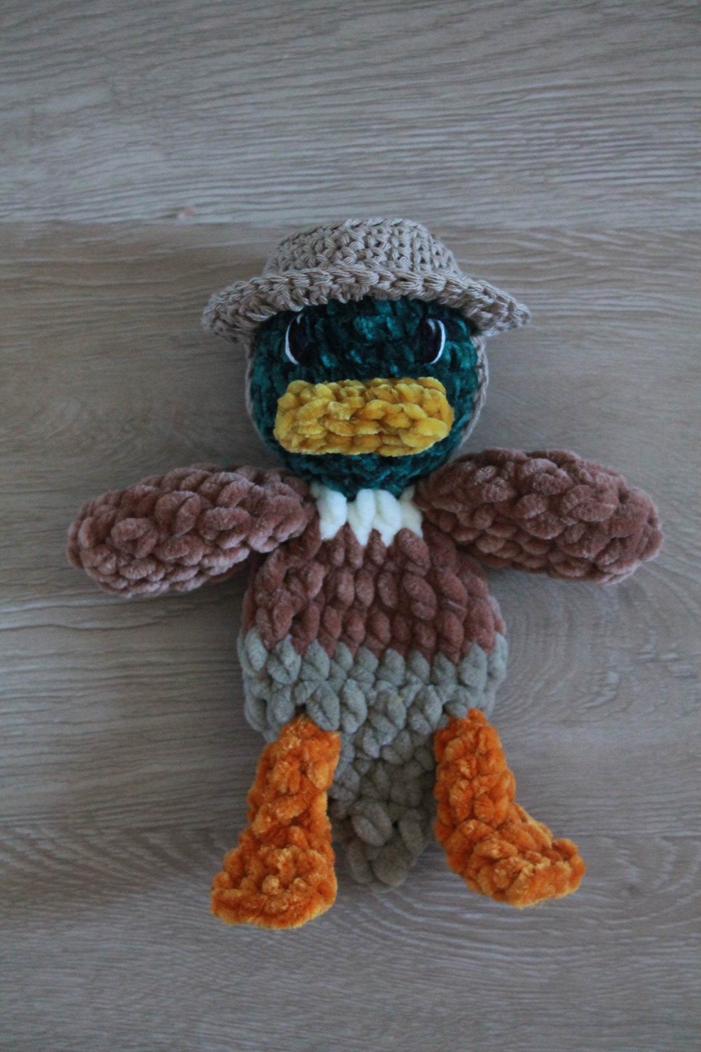Otis il papero