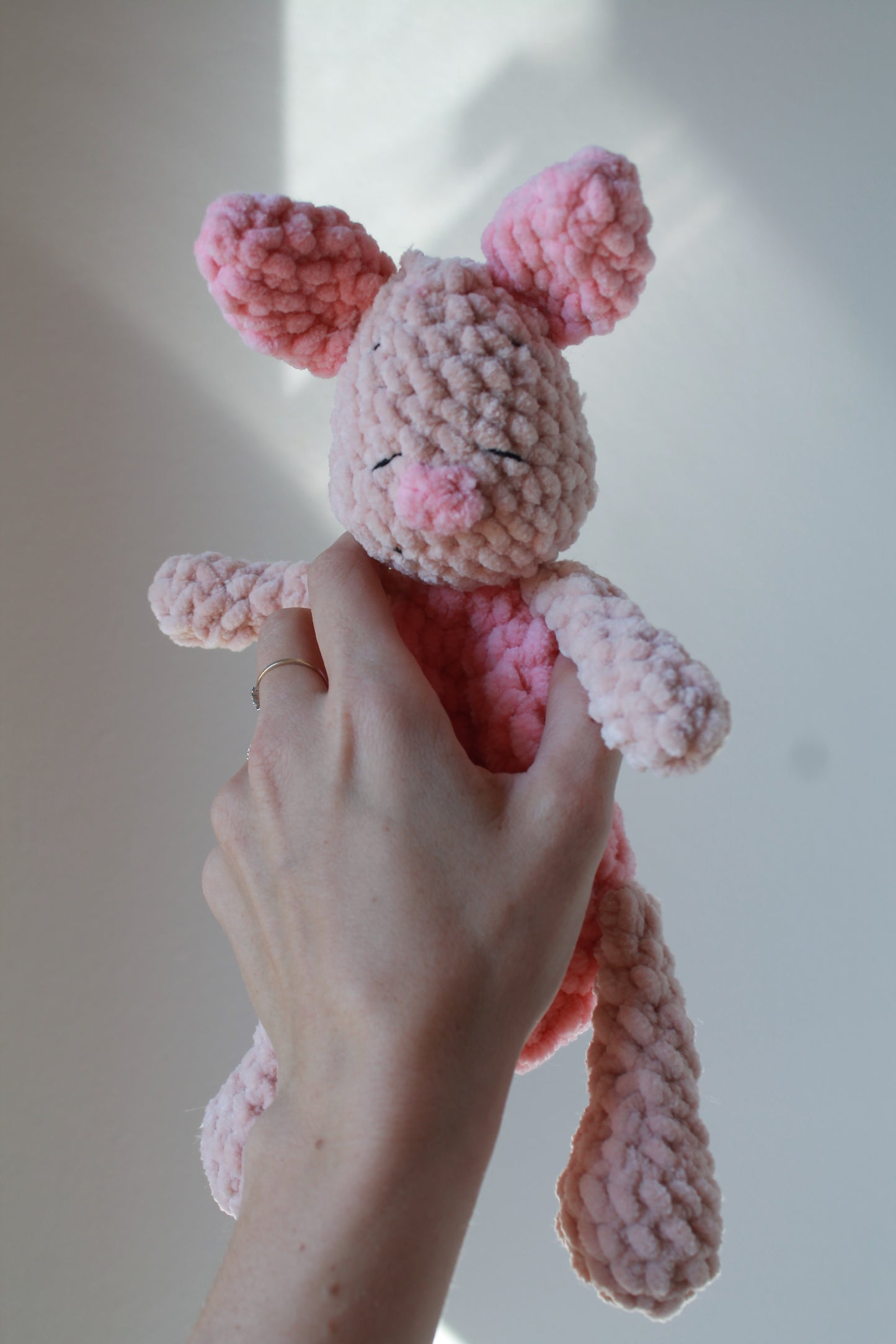Baby Coccolotti Winnie