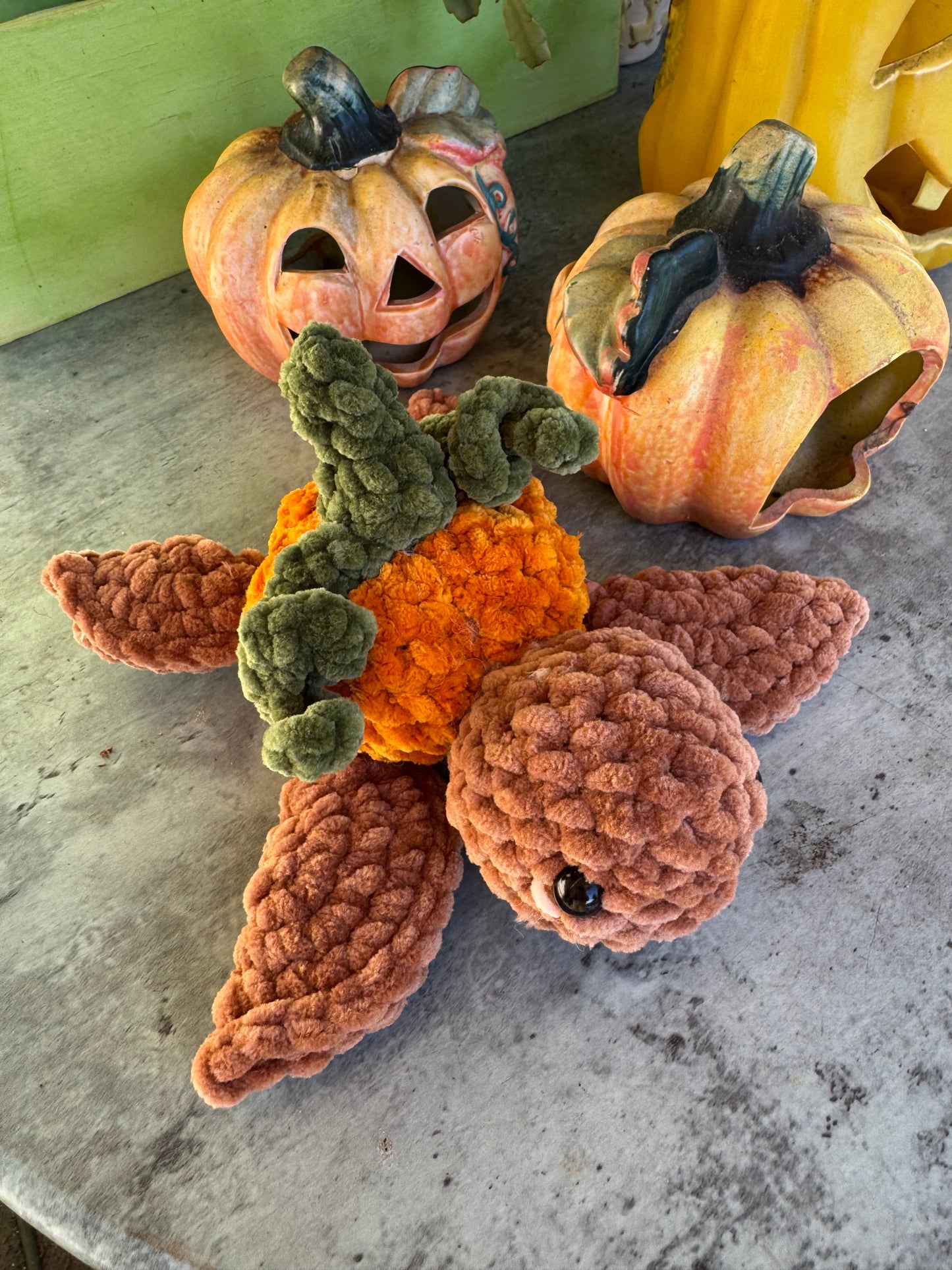 Alma – Edizione speciale Halloween