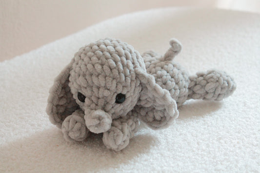 Baby Elefante