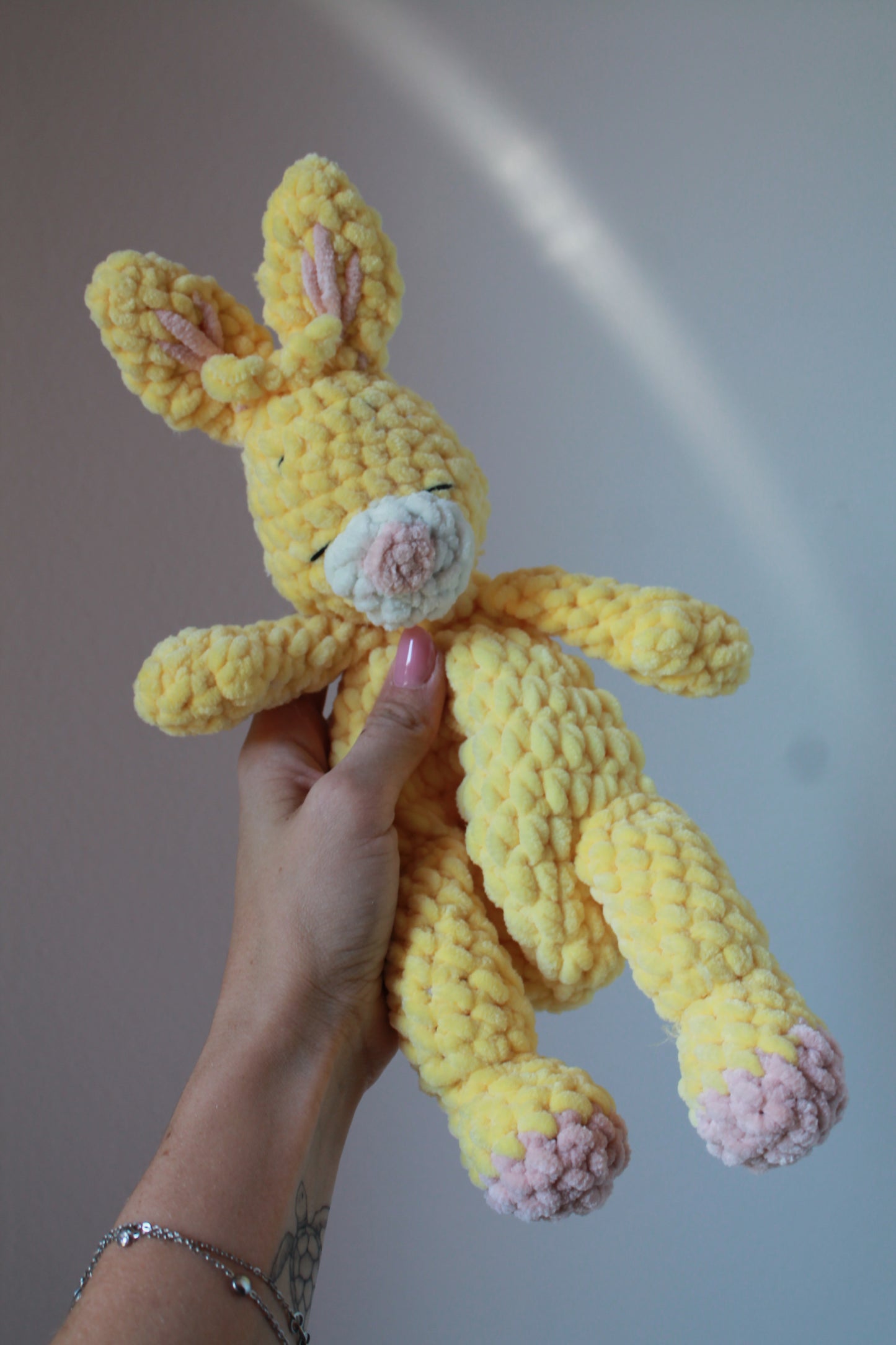 Baby Coccolotti Winnie