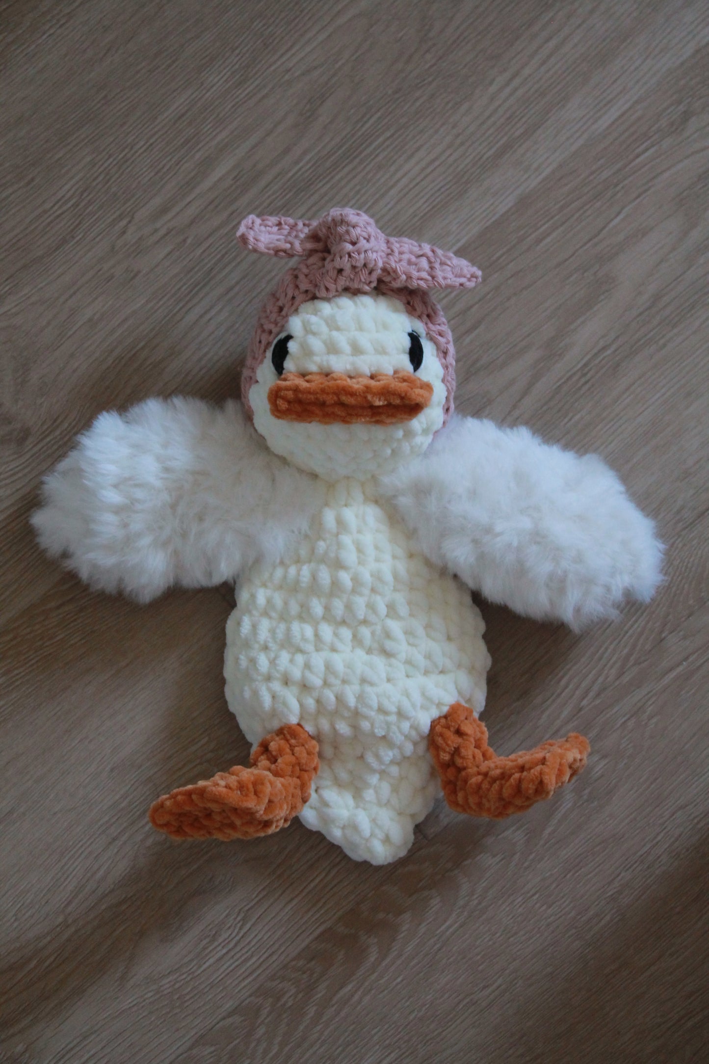 Gilda la paperella