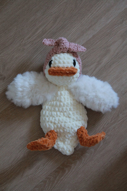Gilda la paperella
