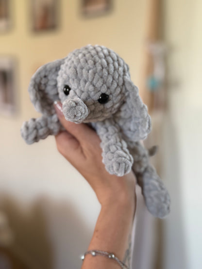 Baby Elefante