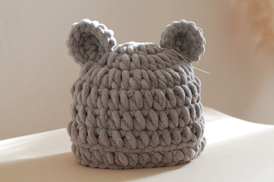 Berrettino 6-12 mesi