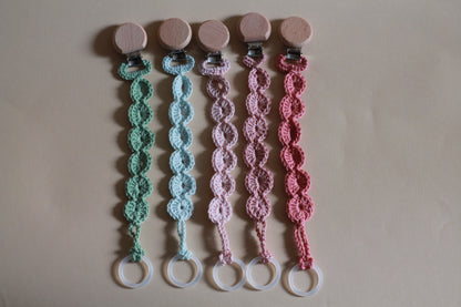 Catenella portaciuccio SPRING EDITION