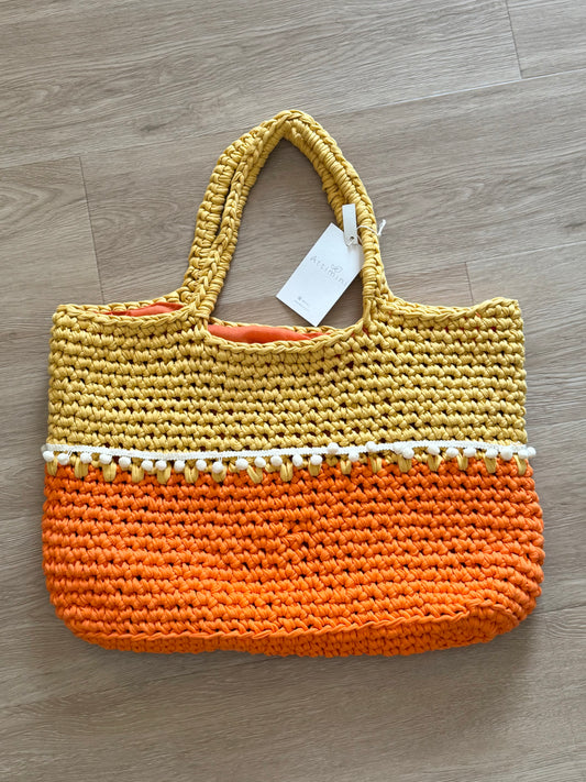 Summer bag