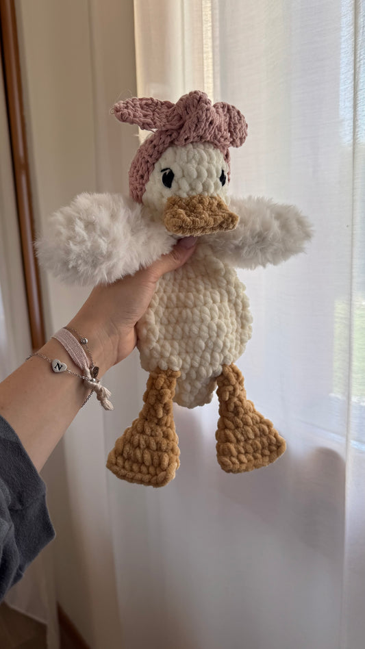 Gilda la paperella