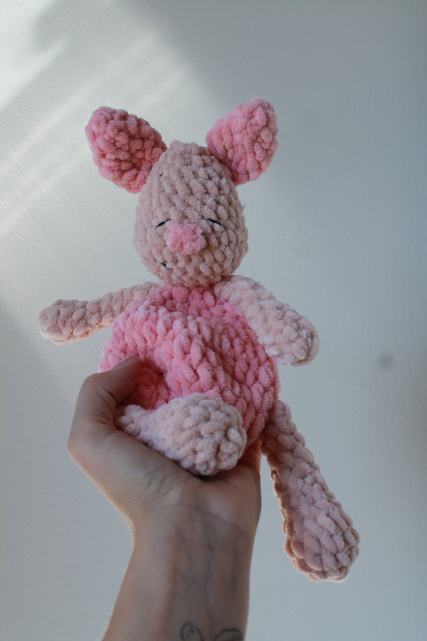 Baby Coccolotti Winnie
