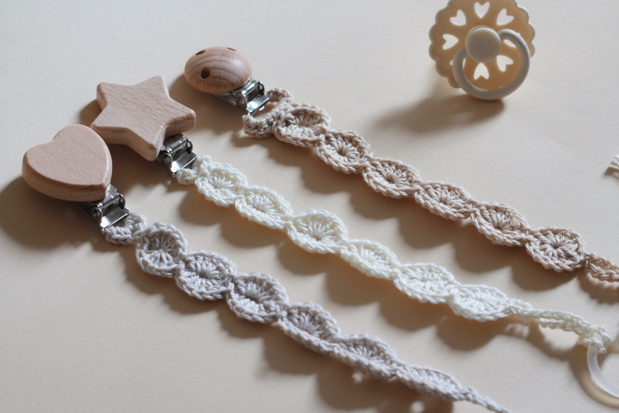 Catenella portaciuccio ESSENTIAL