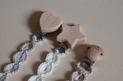 Catenella portaciuccio SPRING EDITION