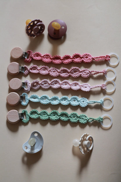 Catenella portaciuccio SPRING EDITION