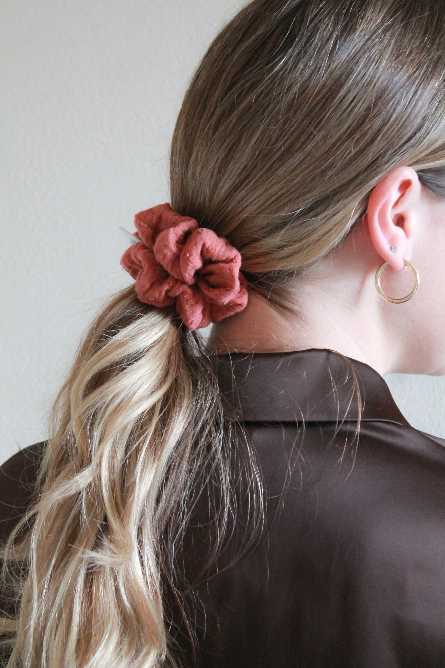 Scrunchies classici