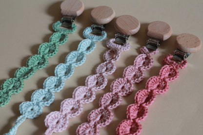 Catenella portaciuccio SPRING EDITION