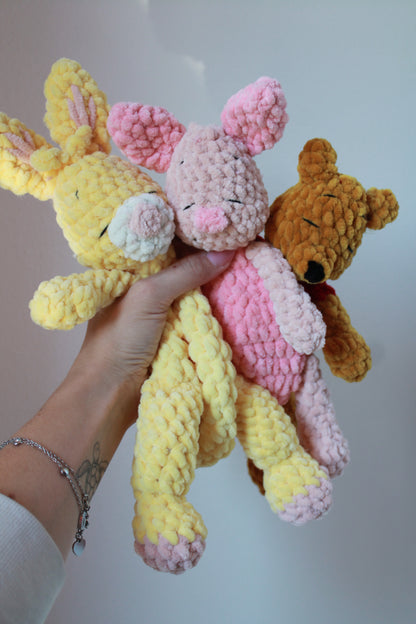 Baby Coccolotti Winnie