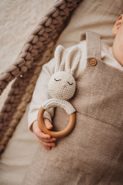 Sonaglio amigurumi