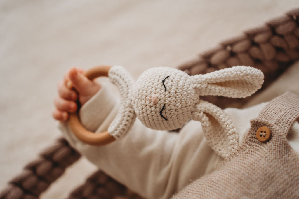 Sonaglio amigurumi