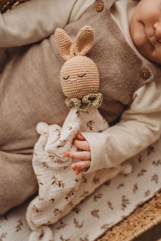 Mussolina Dou Dou Coniglietto