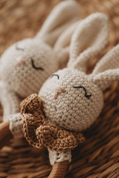 Sonaglio amigurumi