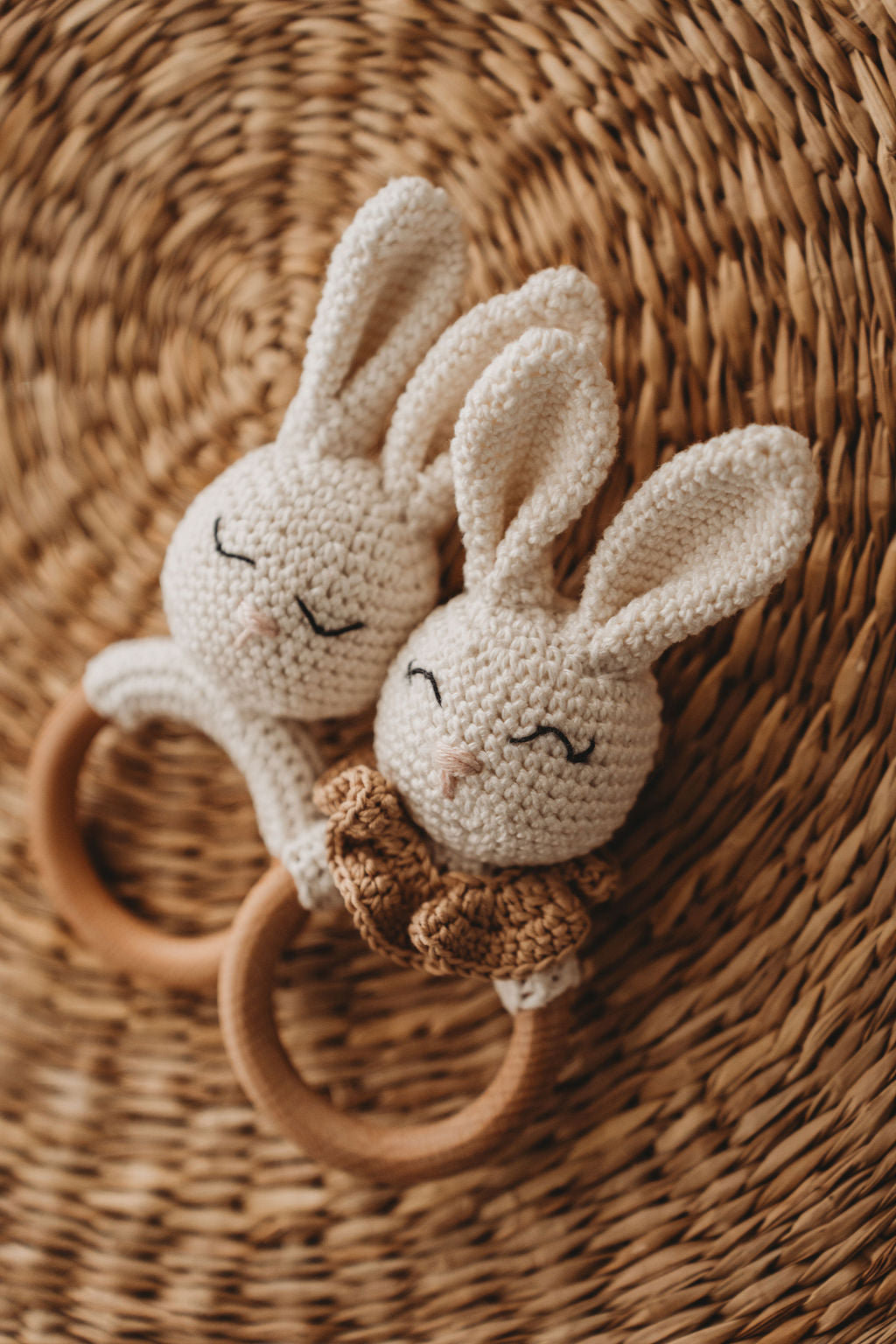 Sonaglio amigurumi