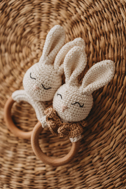 Sonaglio amigurumi