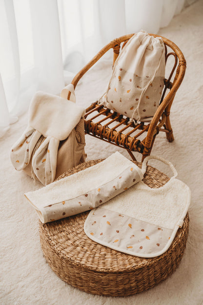 Set asilo completo