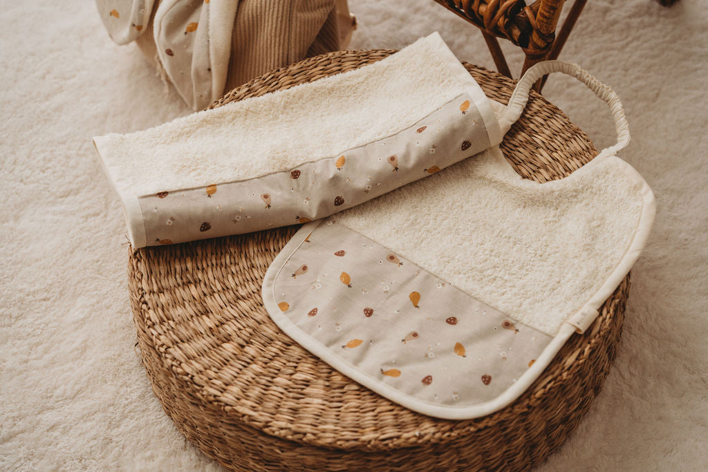 Set asilo basic