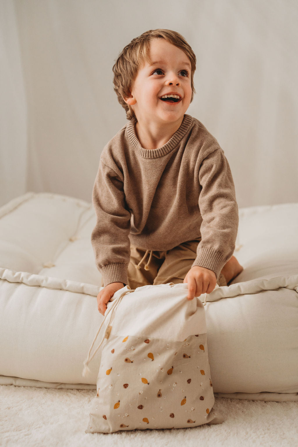 Set asilo basic