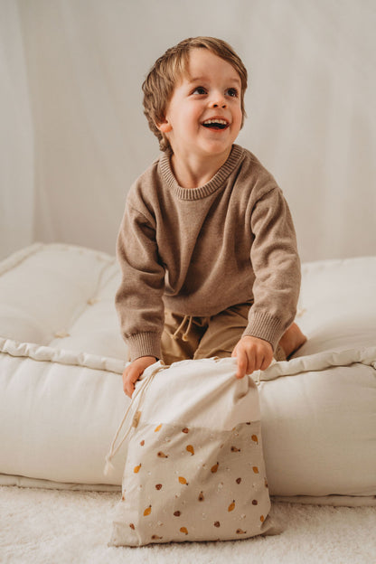 Set asilo basic