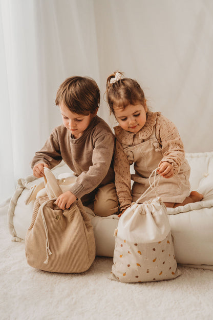 Set asilo completo