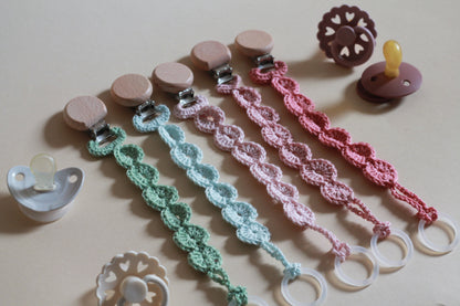 Catenella portaciuccio SPRING EDITION