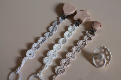 Catenella portaciuccio ESSENTIAL