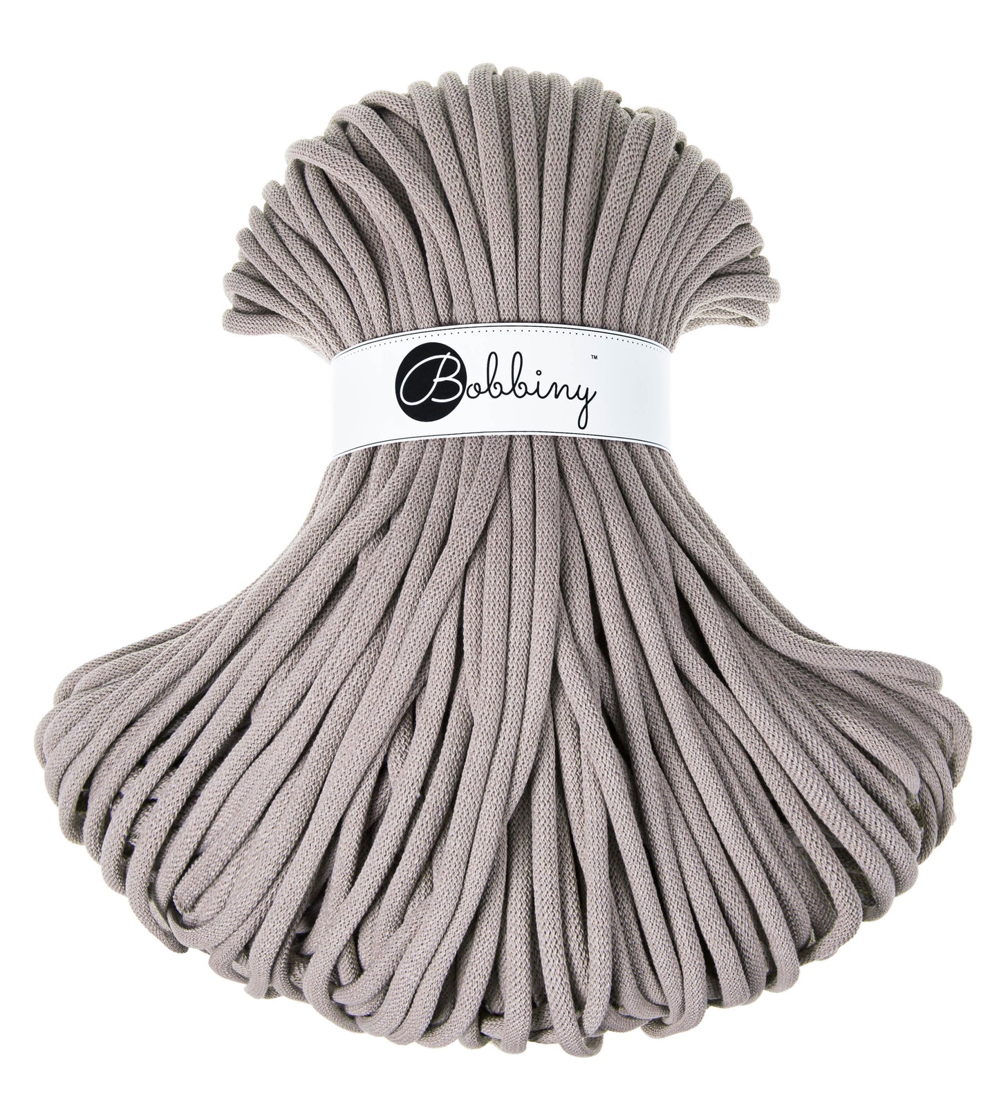 Bobbiny - 9 mm - Pearl