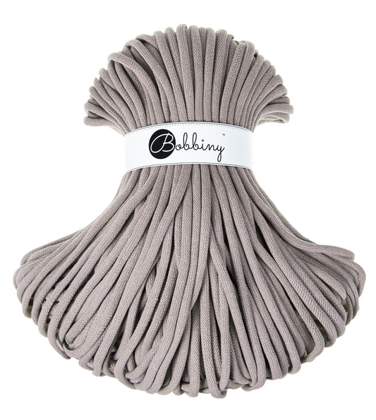 Bobbiny - 9 mm - Pearl