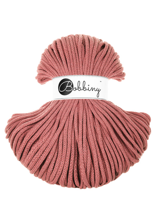 Bobbiny - 5 mm - Peony